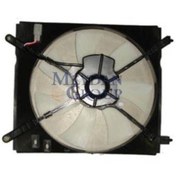 Resim Otoco Toyota Camry- 99/01 Klima Fan Davlumbazı Komple 2.2cc (7kanat) 16363-03100 