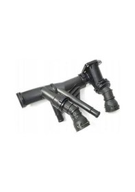 Resim Vw Golf 7 Jetta 4 Passat B8 Tiguan Caddy Termostat 04l121026f 