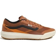 Resim Vans Mte Ultrarange 2.0 Rw Erkek Günlük Ayakkabı VN000D60BRO1 Kahverengi 
