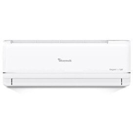 Resim Baymak Elegant Plus 09 9000 BTU Inverter Klima 