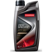 Resim Champion Oem Specific Atf 9G Otomatik Şanzıman Sıvısı 1 L 