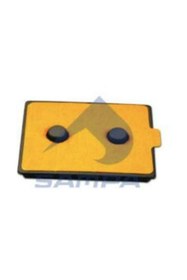 Resim SAMPA MAKAS ARA FIBERI 9433235384 