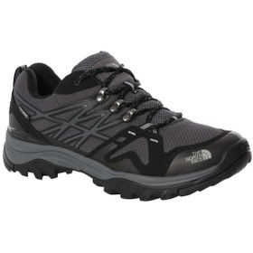 Resim THE NORTH FACE Siyah Hedgehog Fastpack Ayakkabı | Unisex 