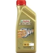 Resim Castrol Edge 5W-30 LL 1 Litre Motor Yağı ( Üretim Yılı: 2023 ) 