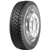 Resim Dayton 8.5 R17.5 121/120M D650d 2023 Çeker Tip Yaz Lastiği 2023 