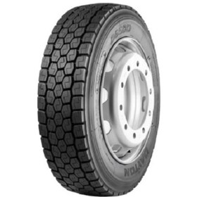 Resim Dayton 8.5 R17.5 121/120M D650d 2023 Çeker Tip Yaz Lastiği 2023 