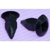 Resim Volkswagen Davlumbaz Klipsi N90821401 10 Adet 