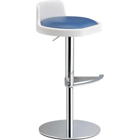 Resim Bürotime Zoom Bar Taburesi 