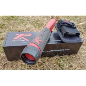 Resim Xp Dedektör - Mı-4 Pinpointer 