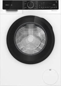 Resim Profilo CGK264Z0TR A Enerji Sınıfı 11 Kg 1400 Devir Çamaşır Makinesi 