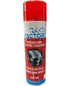 Resim ASTUNİNG Susuz Motor Temizleme Spreyi 