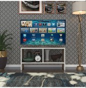 Resim Kenzlife televizyon sehpası beyrut crd 040*150*30 tv ünitesi 