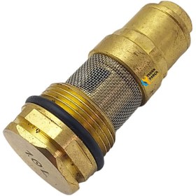 Resim Genel Markalar Alarko Uyumlu Airfel Su Akış Türbini 