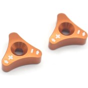 Resim Pabiflo Sxf Exc 125 150 250 350 450 530 690 Supermoto R Için Ön Çatal Topuzu Ayar Cıvatası (Yurt Dışından) 