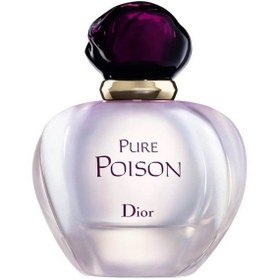 Resim Dior Pure Poison 100 Ml Parfüm 