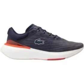 Resim Lacoste Neo Run Lıte 747SMA00347A2 Lacivert Günlük Sneaker Ayakkabı 