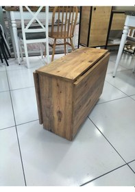 Resim 70 X 50 25 Açılır Sehpa Atlantikçam 