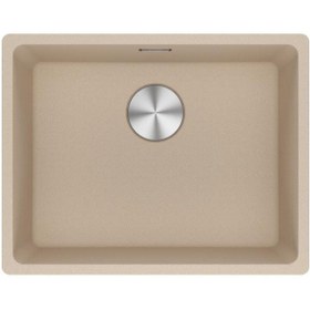 Resim Franke Mrg 210/110-52 Avena Tek Gözlü Granit Eviye 
