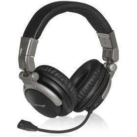 Resim Behringer Bb 560M Dahili Mikrofonlu Profesyonel Kulaklık. 