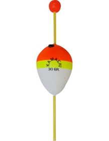 Resim 5930 Kamachi İthal Şamandıra 30 Gr 