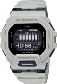 Resim Casio Gbd-200uu-9dr Gshock Erkek Kol Saati 