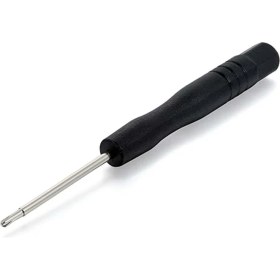 Resim PS3 Tornavida 2.0mm Yıldız Tornavida Playstation 3 Yedek Parça PS3 Açma Tornavidası PS1 PS2 PS3 Tamir 