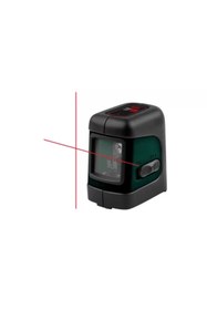 Resim Genel Markalar KL PRO KLLZR112 Profesyonel Çapraz Çizgi Lazer Hizalama 