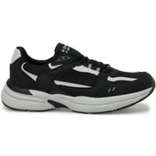 Resim Kinetix Calypto 4fx 0101529978 Erkek Spor Ayakkabı Siyah - Gri 