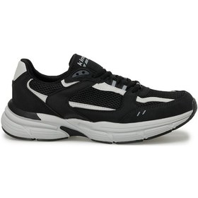Resim Kinetix Calypto 4fx 0101529978 Erkek Spor Ayakkabı Siyah - Gri 