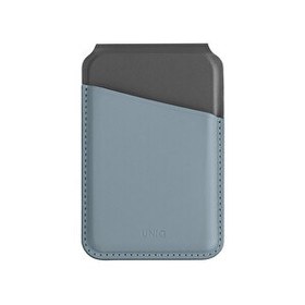 Resim Uniq Lyden DS RFID-Block Manyetik Kartlıklı Stand - Mavi 