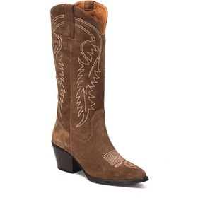 Resim Sabbia Çizme Kadın 25k8605xs Vergelio Suede Sabbia 