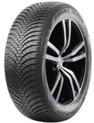 Resim Falken 195/55 R16 87V Euroall Season As210 Oto 4 Mevsim Lastiği ( Üretim Yılı: 2024 ) 