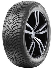 Resim Falken 195/55 R16 87V Euroall Season As210 Oto 4 Mevsim Lastiği ( Üretim Yılı: 2024 ) 