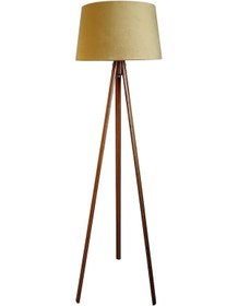 Resim Lambada 3 Ayaklı Lambader,Abajur,Aydınlatma,Tripod(331106271) 