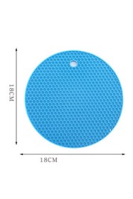 Resim Sirius Hobi Epoksi 18 Cm Silikon Çalışma Matı 