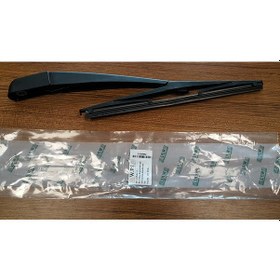 Resim Wpı 2945434c Arka Silecek Kolu Komple Hyundaı Bayon 1.0l 1.2l 1.4l 21- / İ20 1.1l 1.4l Crdi 15- 1.2l 1.4l 1.6l Benzinli 15- Kısa Kol 98815c8000-988121p000-988501p000 