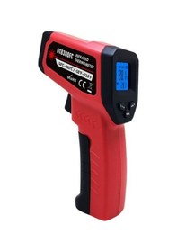 Resim Dt8380fc Kızılötesi Lazerli Termometre 380 C 
