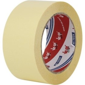 Resim 36 Lı Vege Marka 24 Mm X 30 Metre Maskeleme Bantı End 36 Adet 
