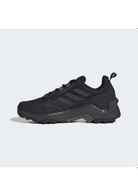 Resim Adidas Terrex Eastrail 2 Kadın Siyah Outdoor Ayakkabı - Hq0935 Siyah 