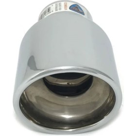 Resim Space Egzoz Ucu Islık Sesli 