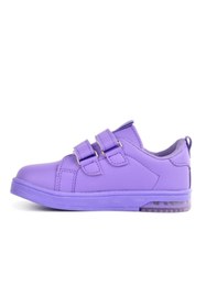 Resim Cool Kids Mor - %100 Orjinal Cool 21k Bebe Spor 