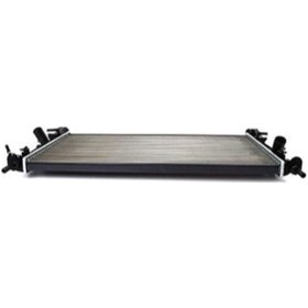 Resim Esse Oto Transit V347 06-12 2.4-2.2 Tdcı Klimasız Brazıng Radyatör Su Kle0222311ab 7c118005ab 