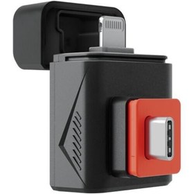 Resim Insta360 Quick Reader (Horizontal Version) RS 