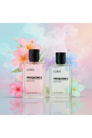 Resim Loris Egzotik Masal | K-402 & K-291 Kadın Parfüm Seti 