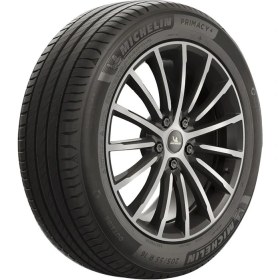 Resim Michelin 235/60 R18 103V Primacy 4 Mo Suv Yaz Lastiği ( Üretim Yılı: 2024 ) 
