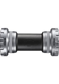 Resim Shimano BSA Hollowtech II BB-RS500 68mm BC1,37 Bisiklet Orta Göbek 