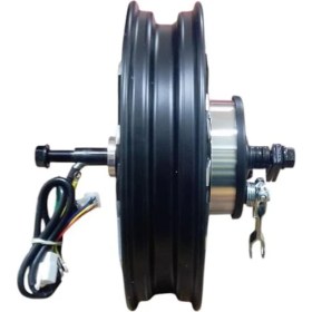 Resim Motor [12 Jant] 72W - 3000 Watt Kobra - E-Bıke 