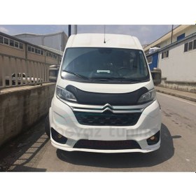 Resim Peugeot Boxer Ön Kaput Rüzgarlığı 2014 Sonrası 