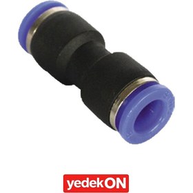 Resim Redüksiyon Tipi Nipel Bağlantılar 