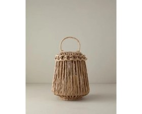 Resim Braid Fener Naturel 